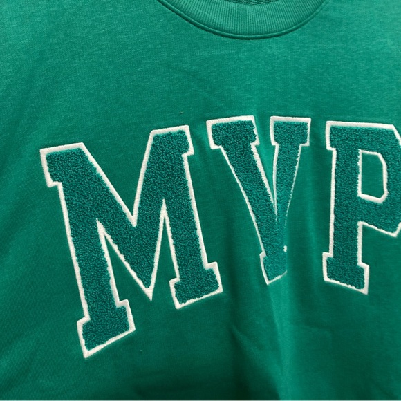*NWOT* Joe Fresh MVP crewneck - Picture 3 of 4
